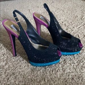 Party Pumps